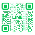 LINEのQRコード