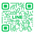 LINEのQRコード